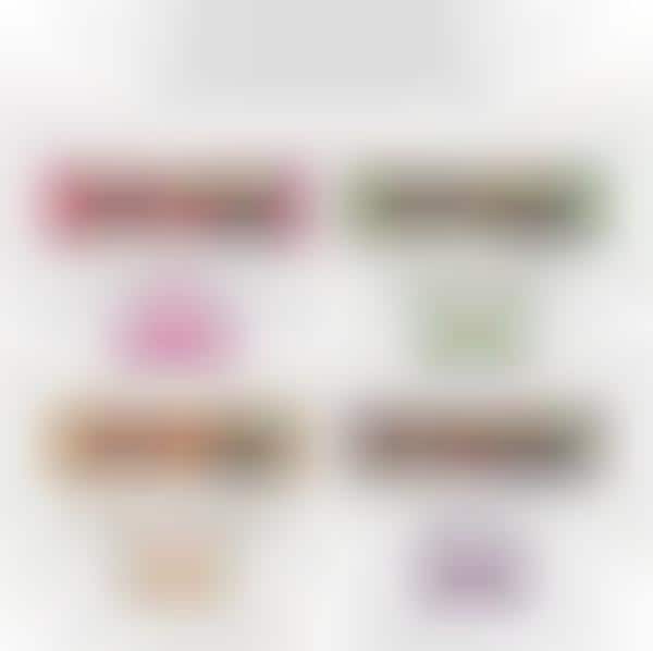 Crowdsourced Snack Bar Flavors