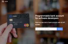 Programmable Bank Accounts