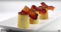 Pancake Shot Glasses Image 3