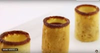 Pancake Shot Glasses Image 4