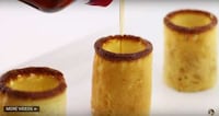 Pancake Shot Glasses Image 5