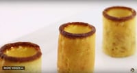 Pancake Shot Glasses Image 6