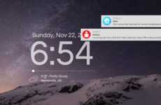 Notification-Based Digital Stories