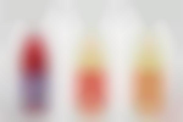 Pressed Juice Sodas