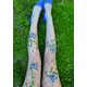 Ornately Adorned Stockings Image 5