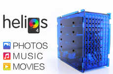 Personal Cloud Storage Systems