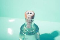 Island-Themed Gin Branding Image 3