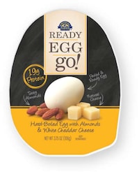 Egg Snack Packs Image 2