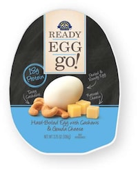 Egg Snack Packs Image 3