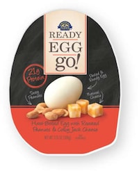 Egg Snack Packs Image 4