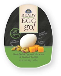 Egg Snack Packs Image 5