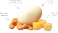 Egg Snack Packs Image 6