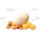 Egg Snack Packs Image 6