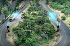 Honking Traffic Sensors