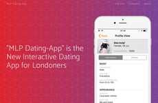Match Control Dating Apps