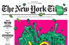 Kid-Friendly Newspapers