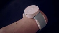 Tremor-Fighting Smartwatches Image 2