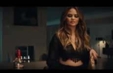 Unpretentious Vodka Ads