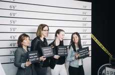 Immersive TV Show Events