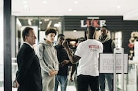 Immersive TV Show Events Image 2