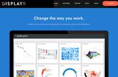 Scientific Data Visualization Solutions