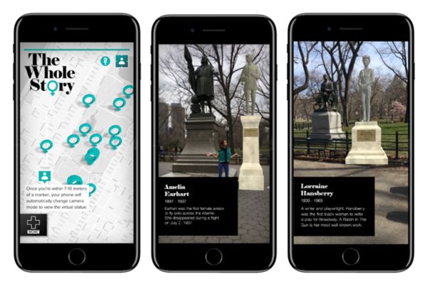 16 Examples of Socially Conscious VR