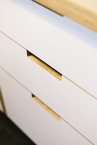 Plywood Kitchen Cabinet Hacks Image 4