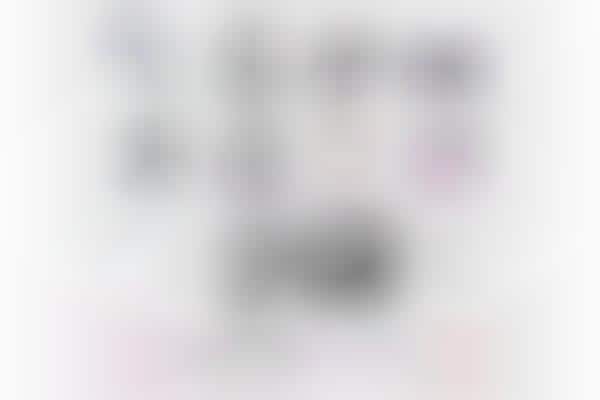 Unconventional Popstar Emojis