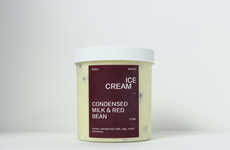 Small-Batch Ice Cream Deliveries