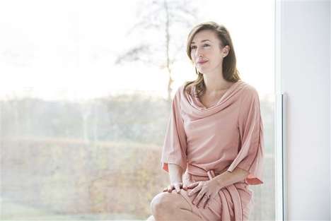 Patient-Centric Clothing Lines
