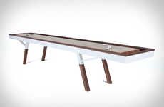 Premium Tabletop Shuffleboard Games