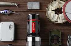 Capsule Espresso Makers