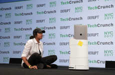 Intuitive Classroom Robots