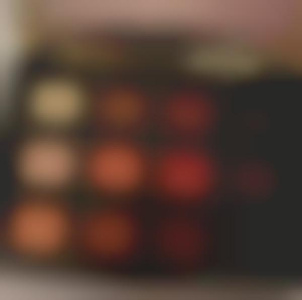 Exclusive Fruit-Inspired Makeup