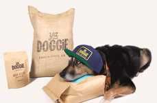 Flexible Dog Food Deliveries