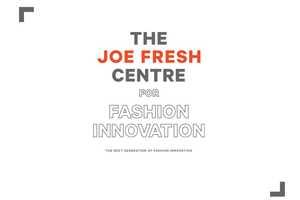 Fashion Innovation Hubs