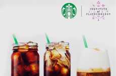 Multi-Sensory Coffee Tastings