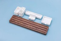 Magnetic Modular Organizers Image 2