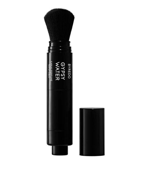 Brush-On Perfumes