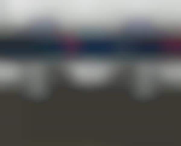 Facial Recognition Baggage Checks