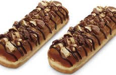 Hybrid Dessert Donuts