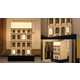 Parisian Architecture-Inspired Clocks Image 3