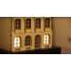 Parisian Architecture-Inspired Clocks Image 4