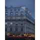 Parisian Architecture-Inspired Clocks Image 5