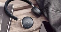 Noise-Cancelling On-Ear Headphones Image 3