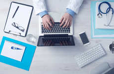 Computer-Generated Doctors