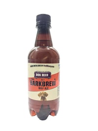 Dog-Centric Craft Beers Image 3