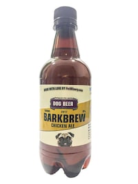 Dog-Centric Craft Beers Image 5