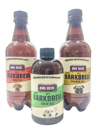 Dog-Centric Craft Beers Image 7