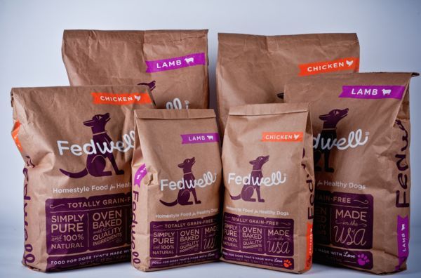 55 Contemporary Pet Food Products